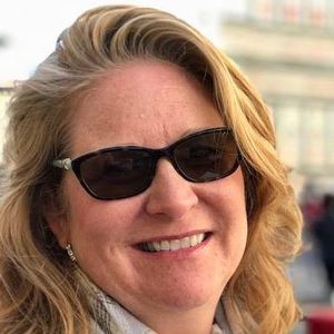 Meet your Posher, Michele